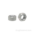 Nut Hexagon Stainless Steel GB6170